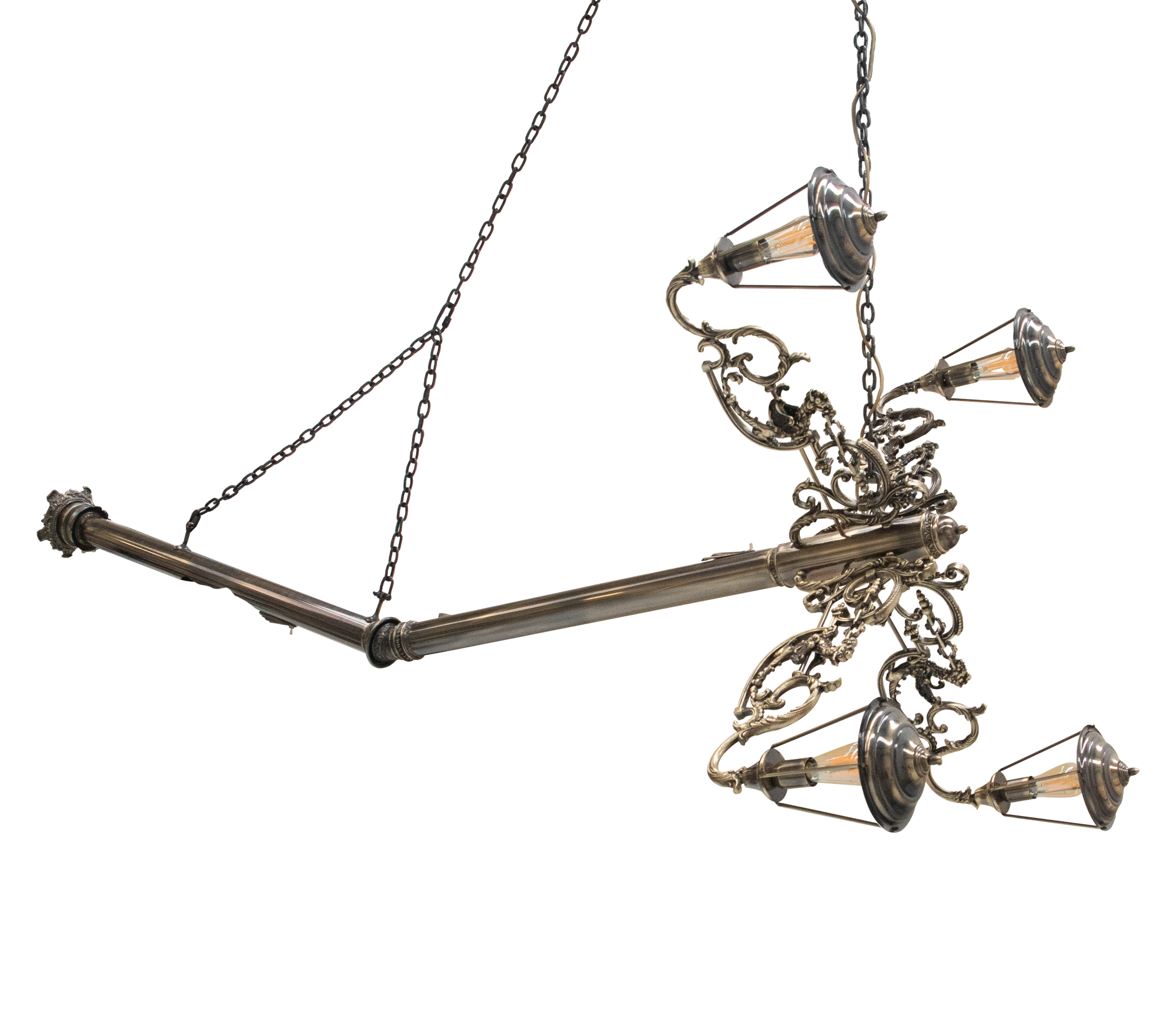 Radiance Pendelleuchte