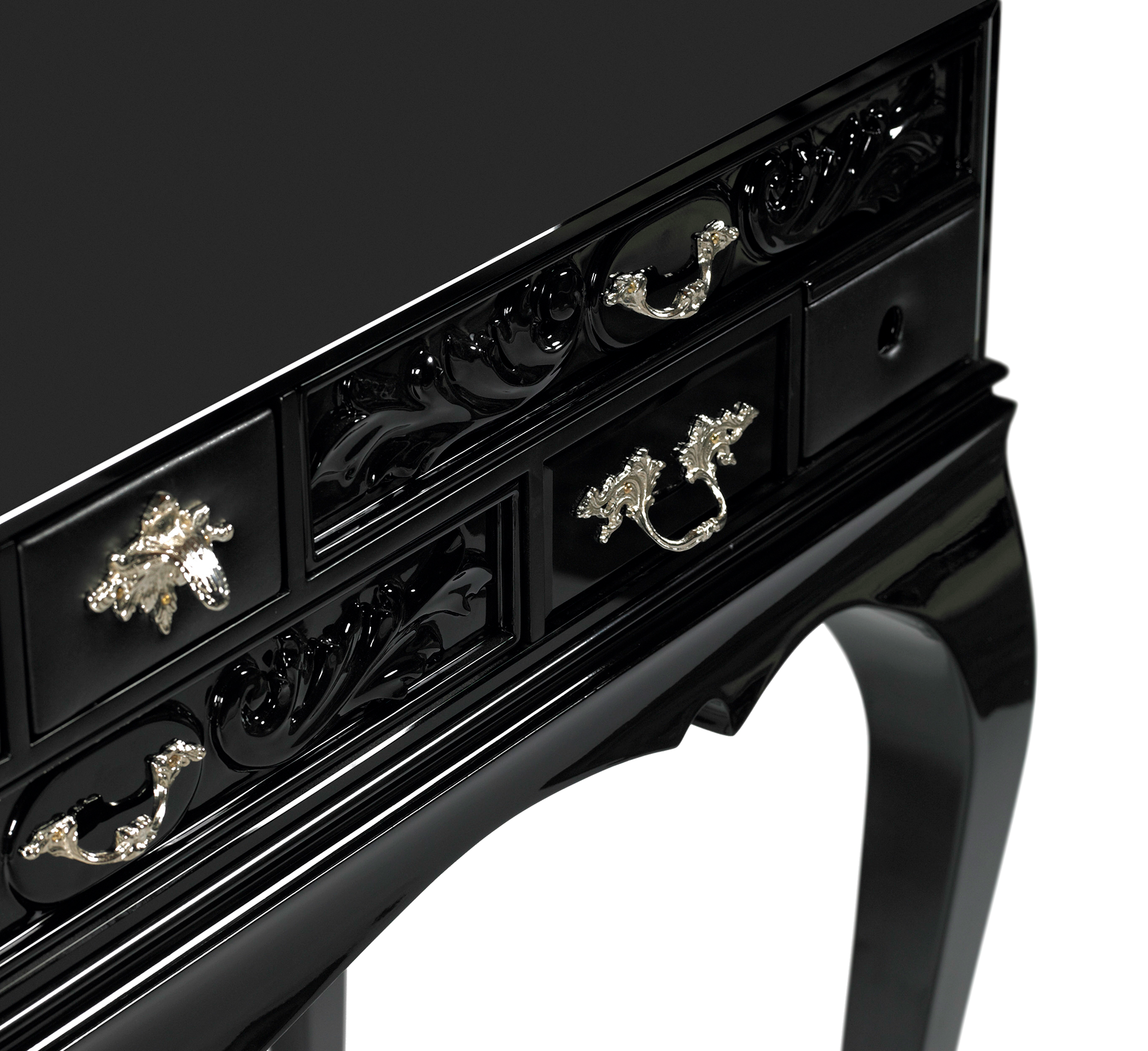 Beverly Schminktisch