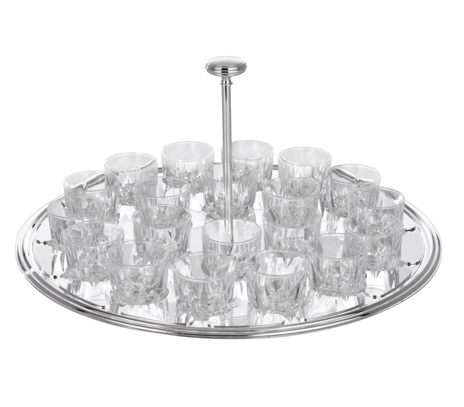 20-Gläser-Set
