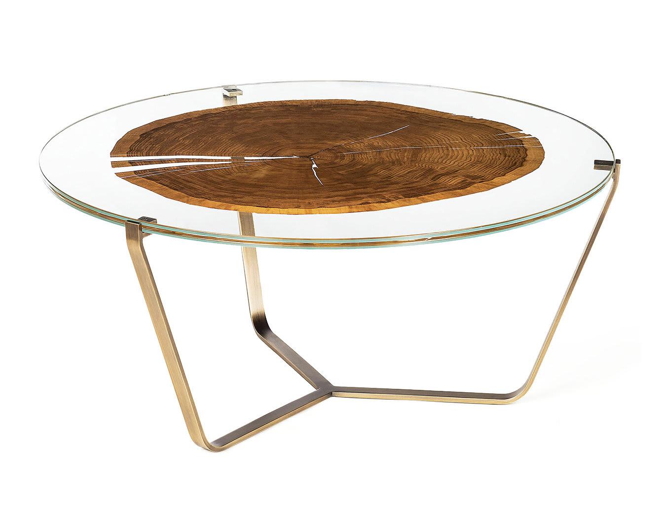 Cortina Couchtisch
