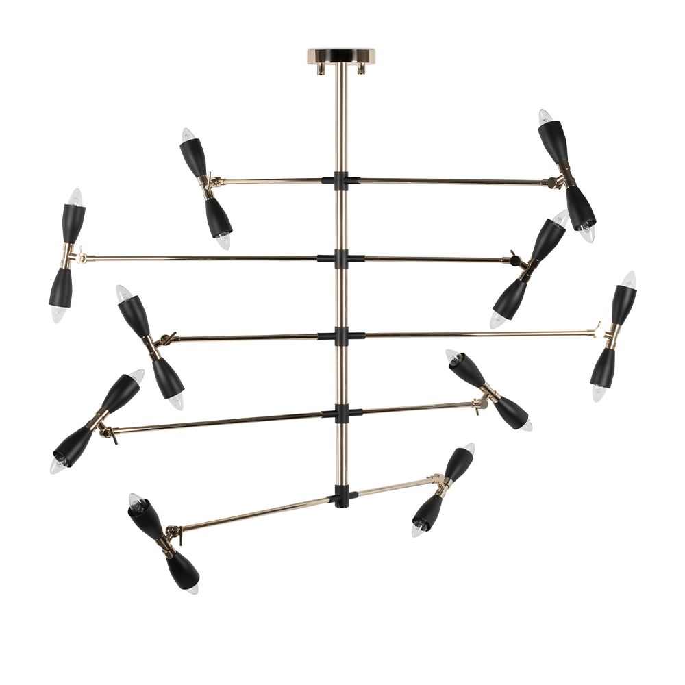 Swing Pendelleuchte