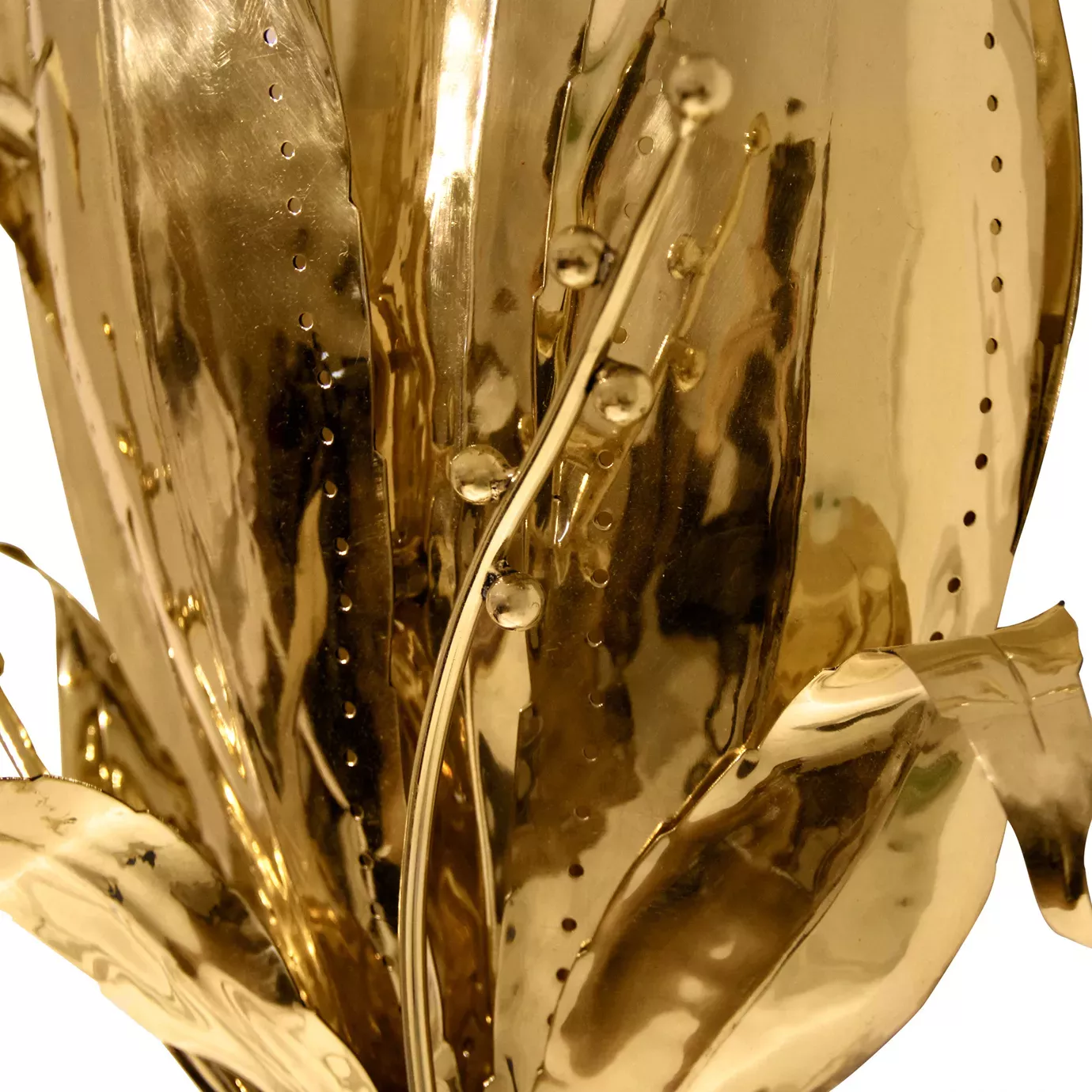 Botanica Wandleuchte