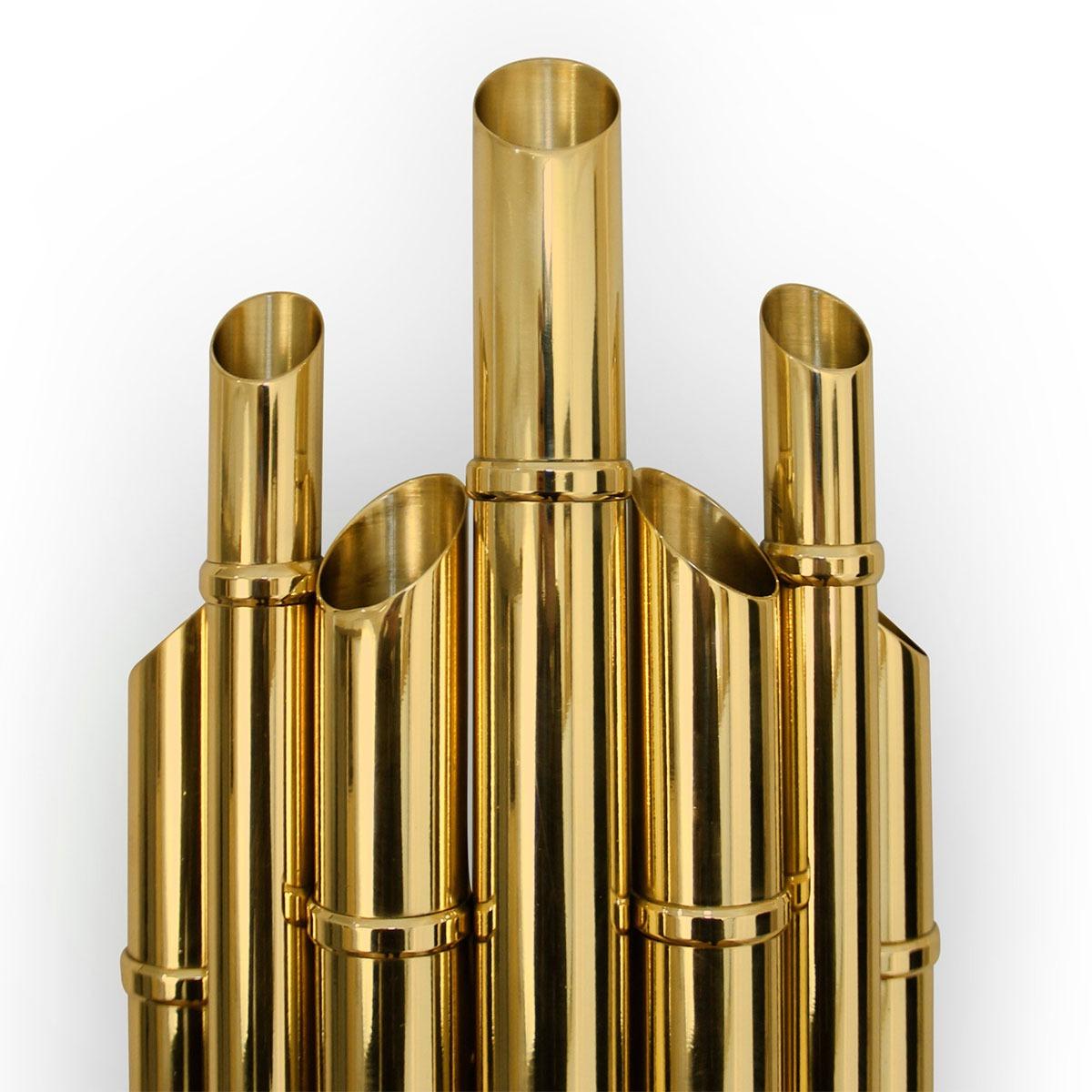 Zen Wandleuchte