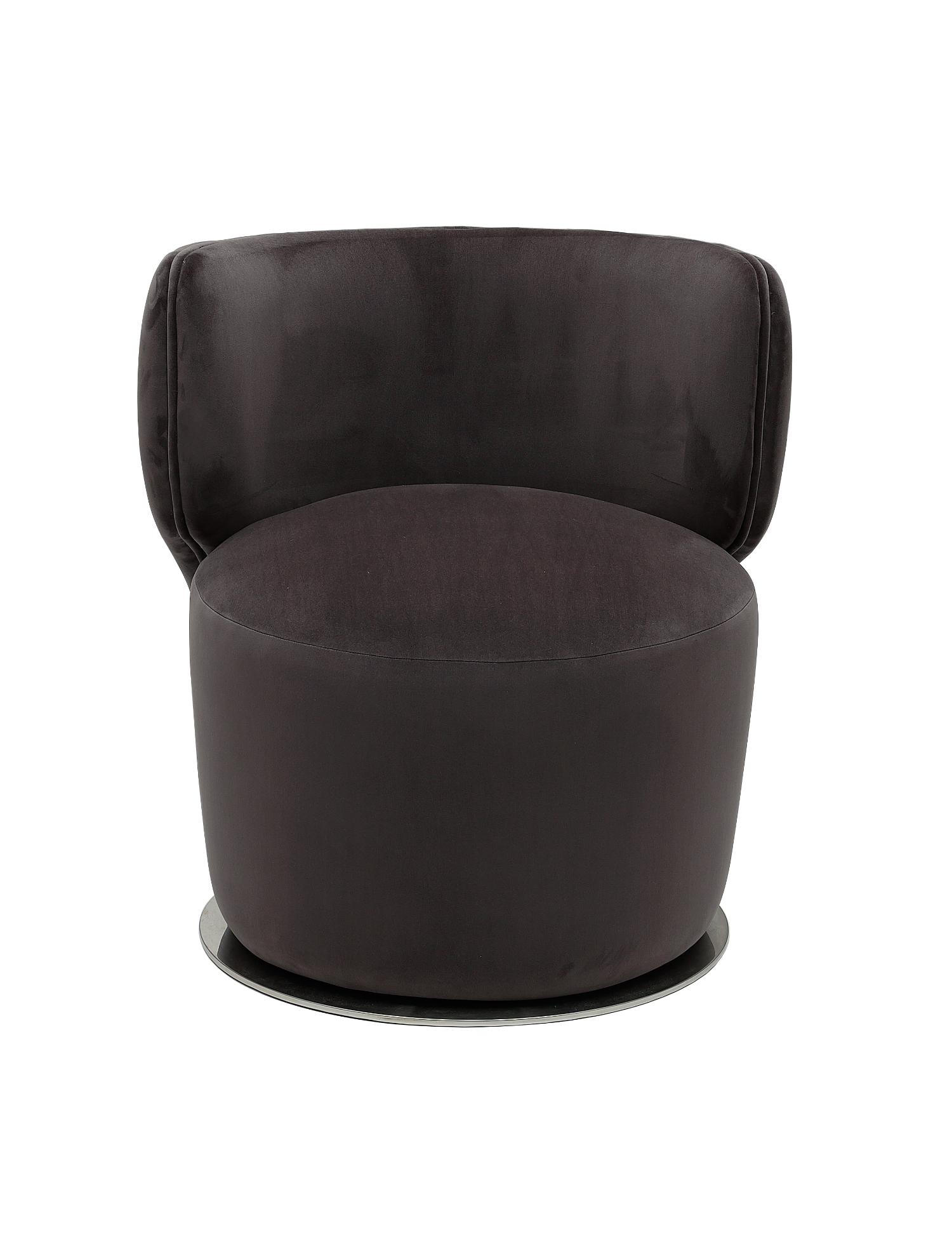 Sierra Runder Sessel