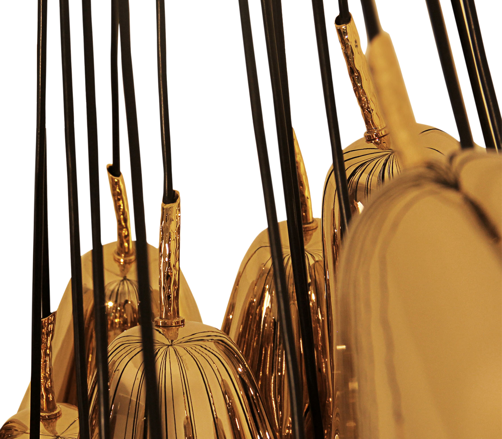 Orion II Kronleuchter