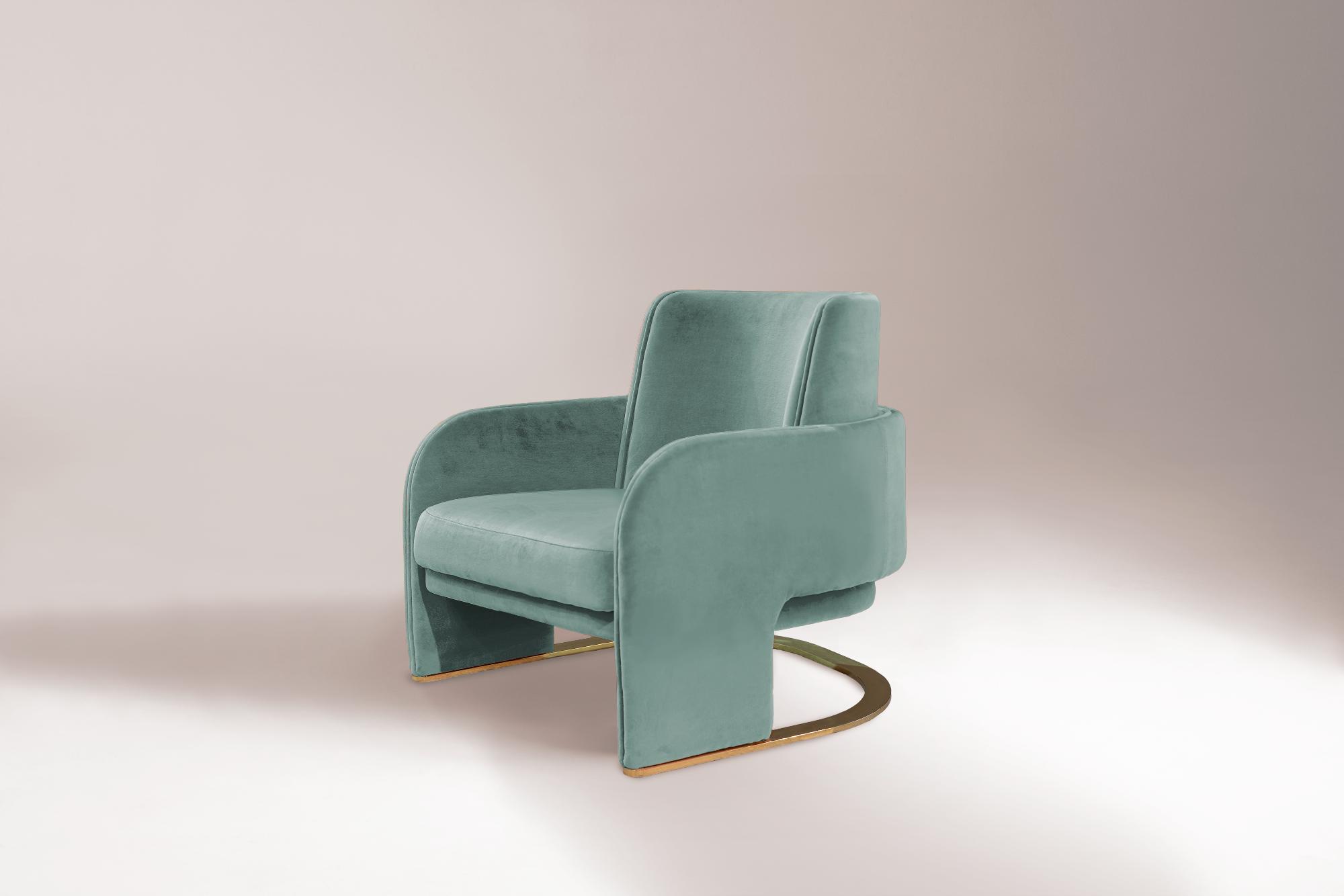 Odisseia Sessel