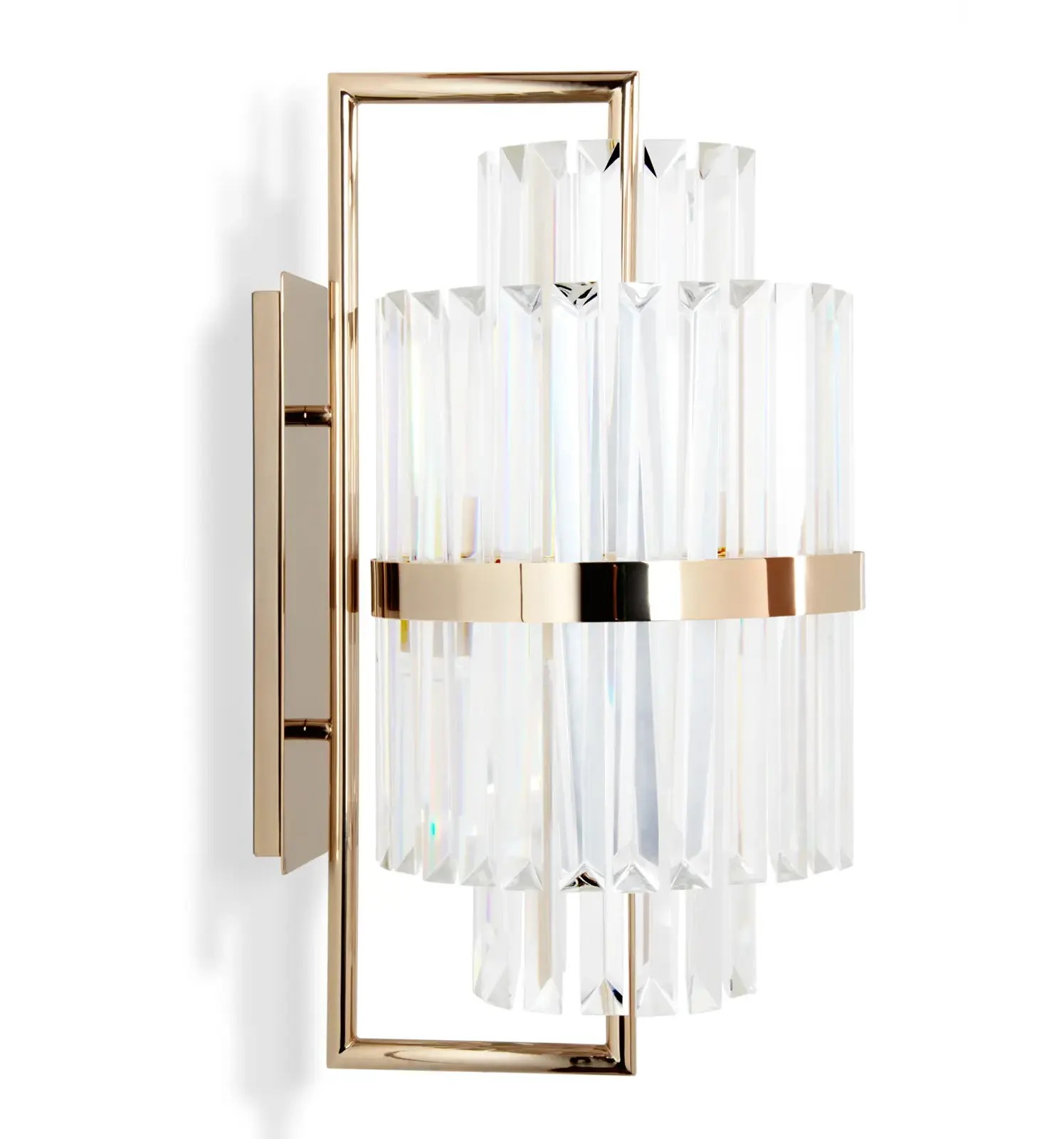 Freedom II Wandleuchte