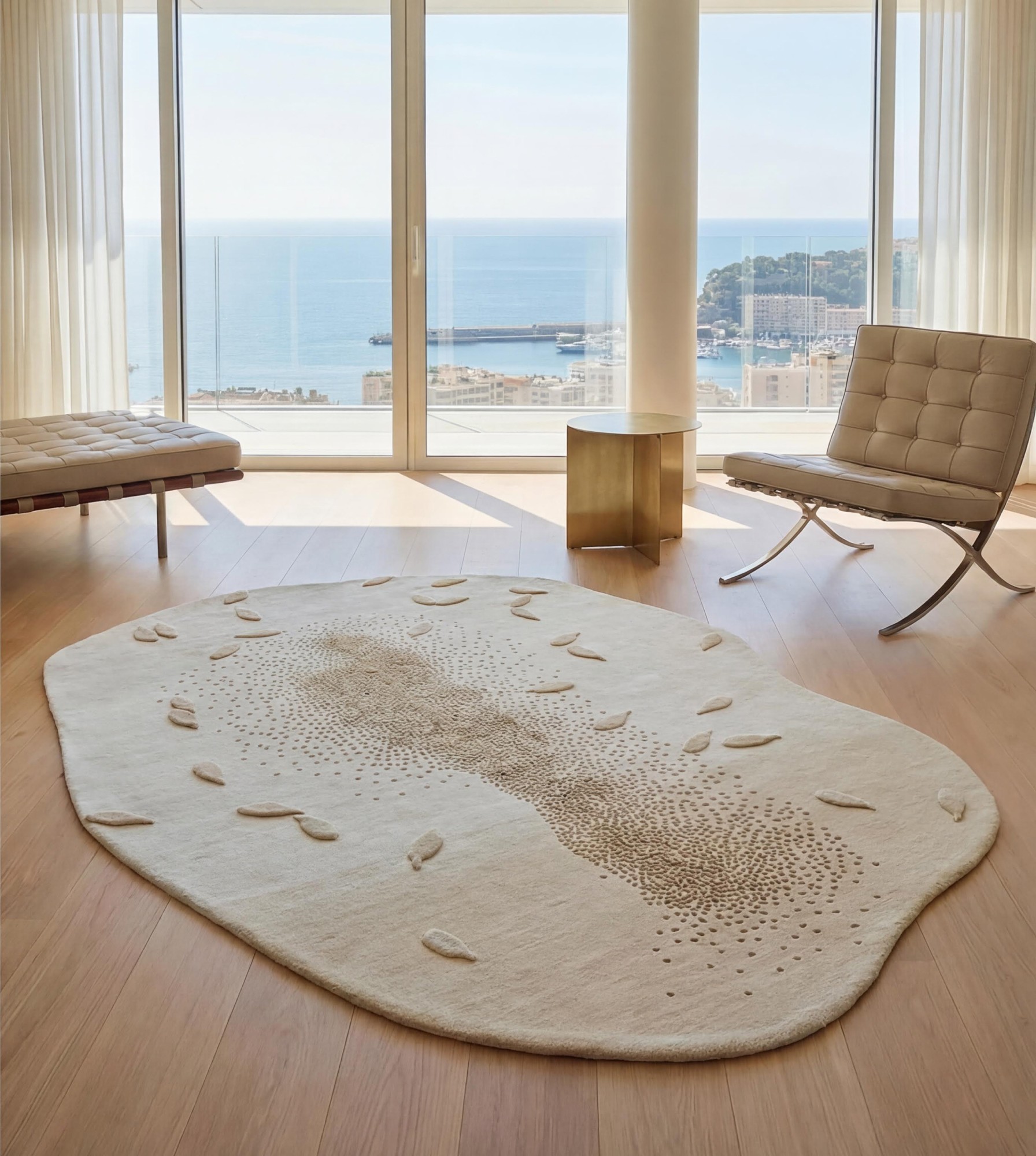 Soft Relic Teppich | Größe: 170 × 240 cm
