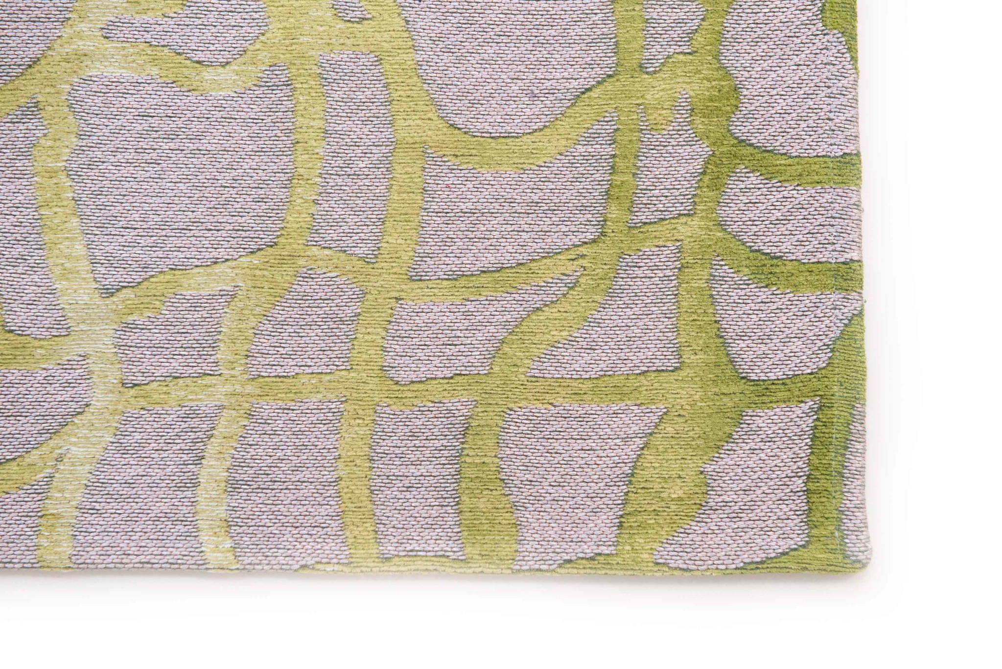 Dedalo - Republic Green 9204 Teppich | Größe: 170 x 240 cm