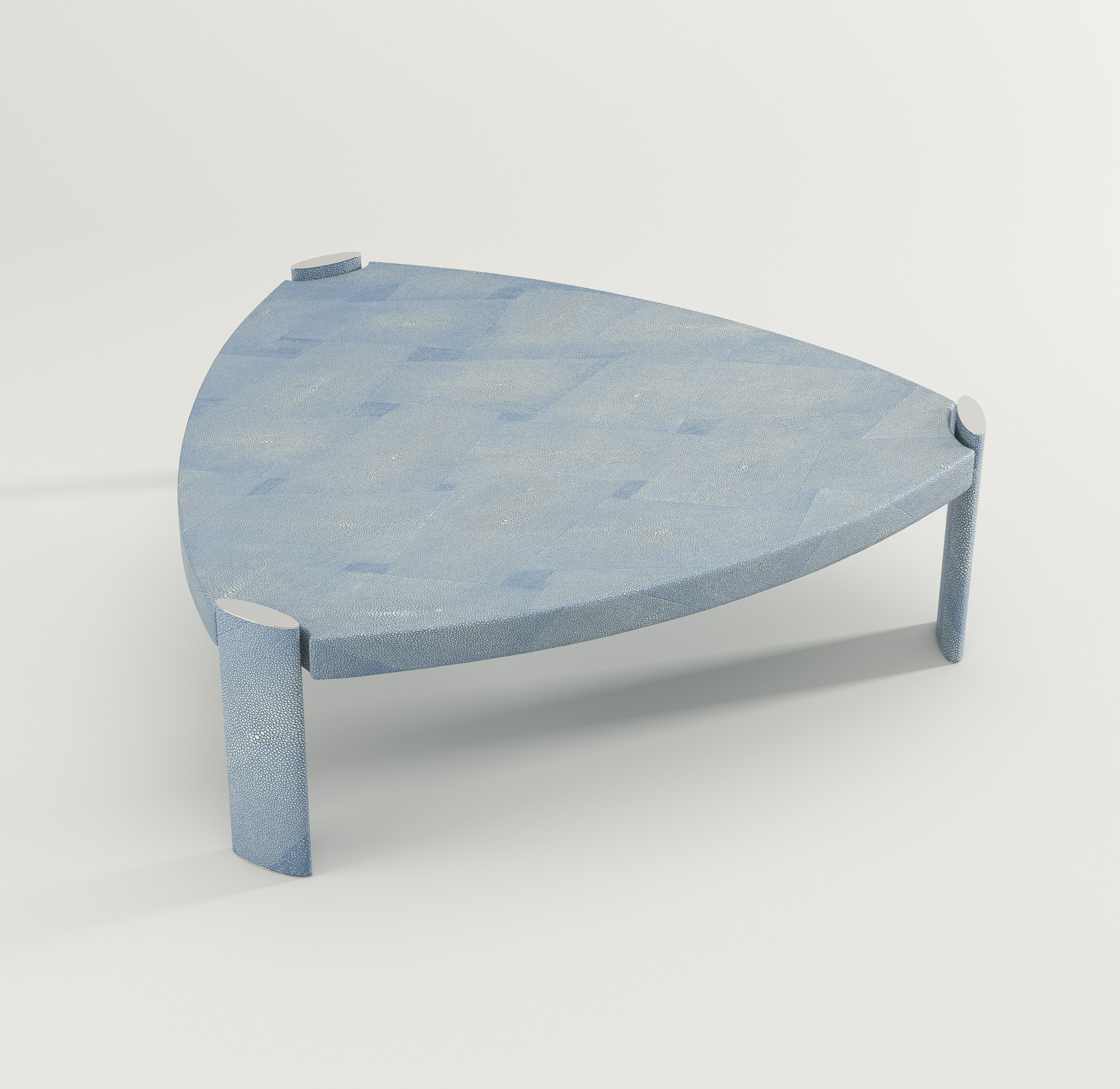 Chic Couchtisch