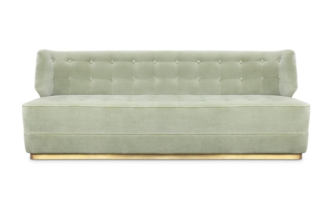 Royal Comfort Sofa