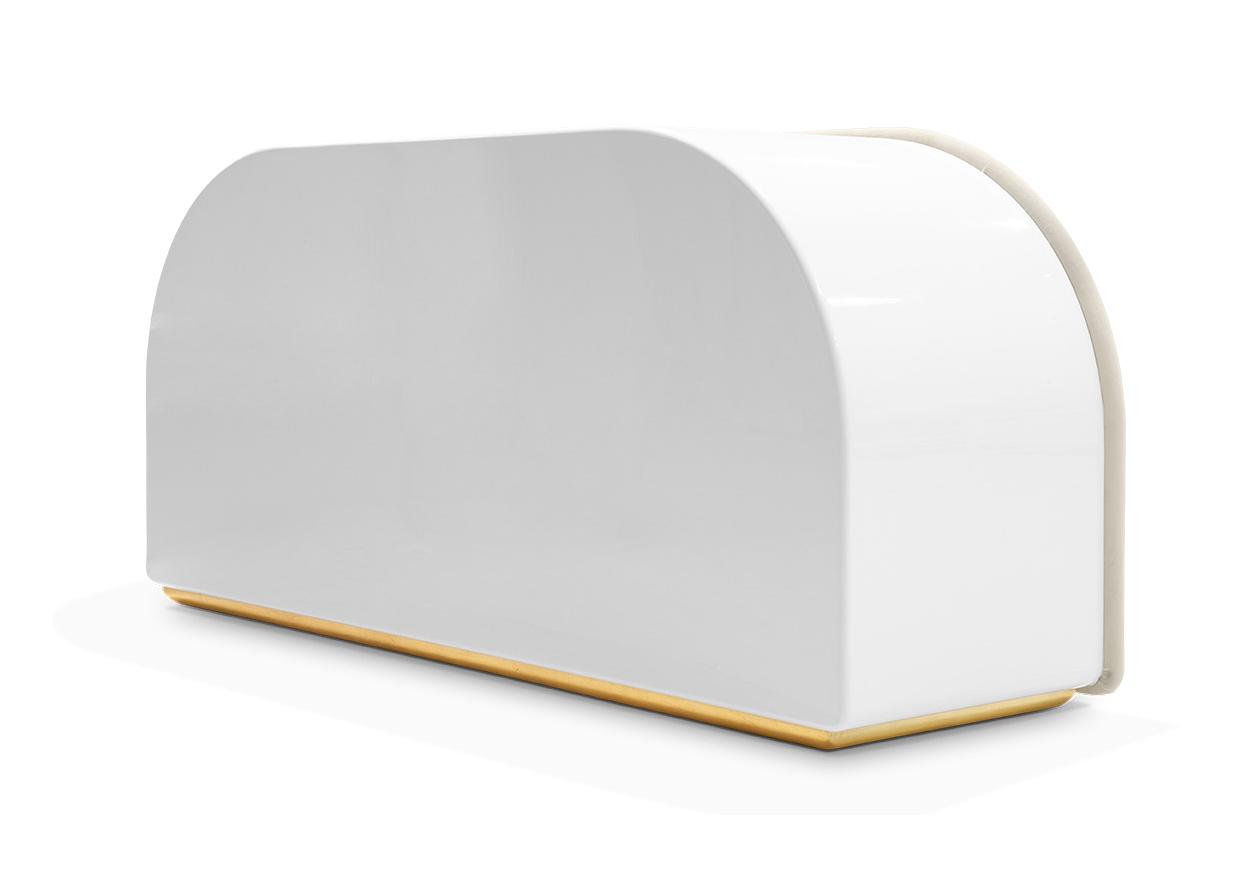 Candy Coated Twin Kommode