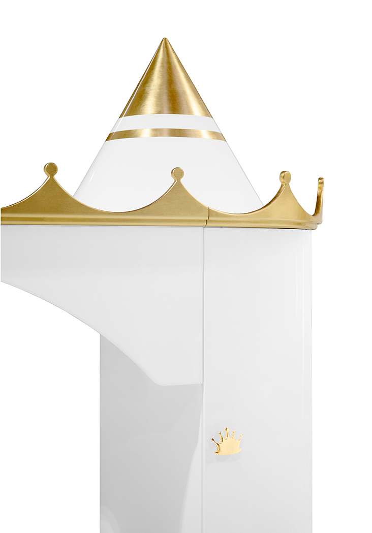 Imperiales Festungsbett