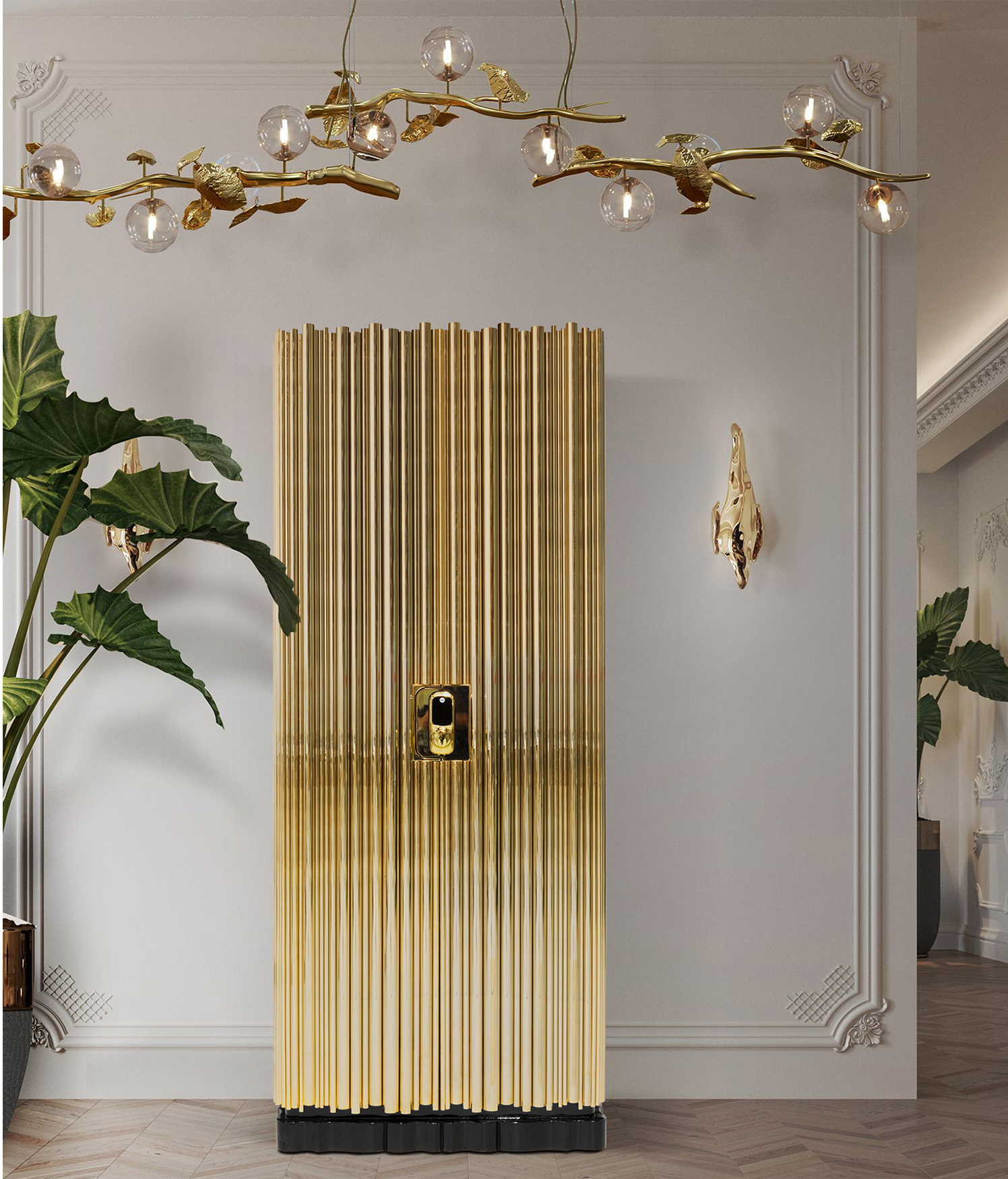 Symphony Secure Uhrenbeweger