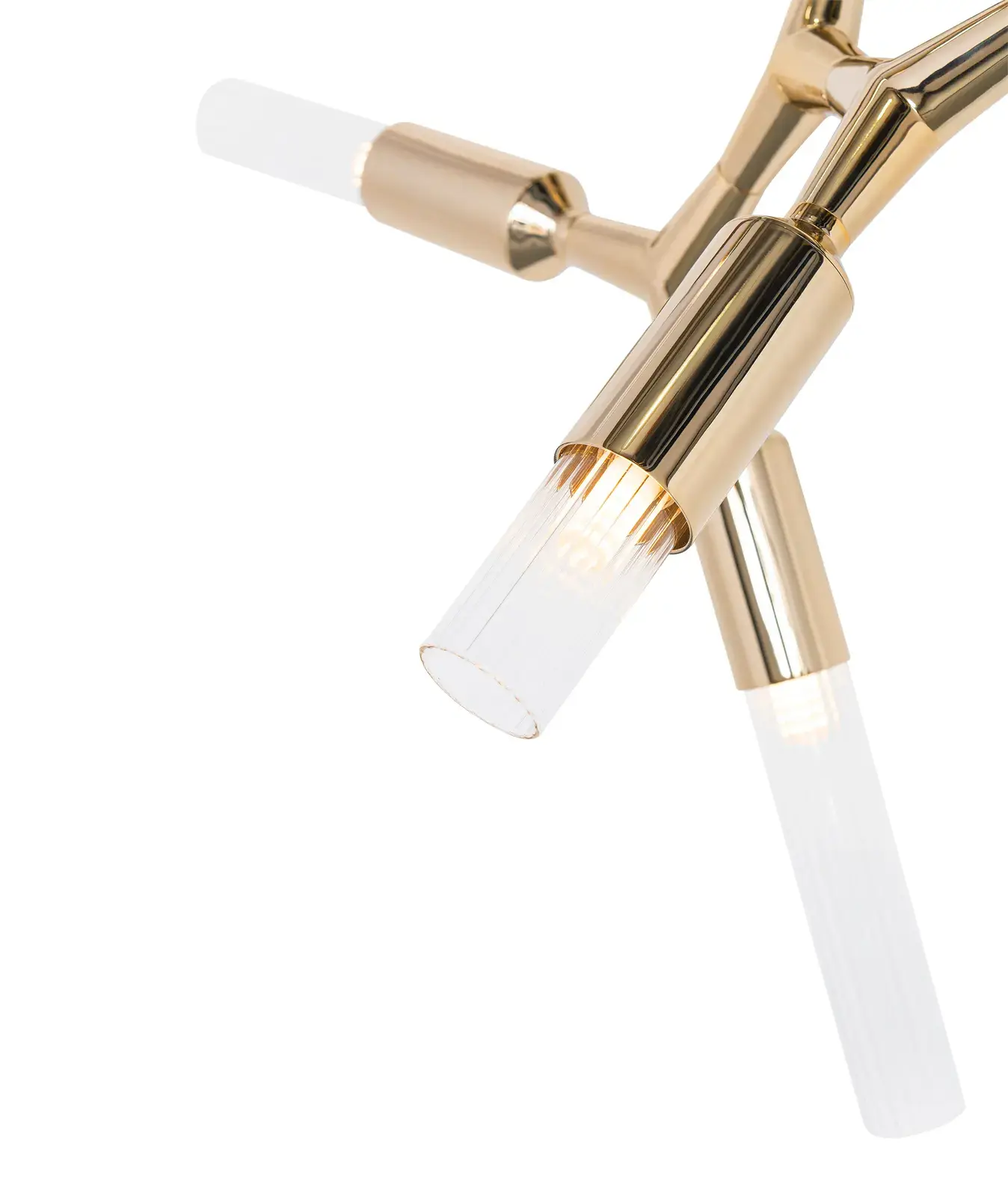 Crystal Edge Wandleuchte