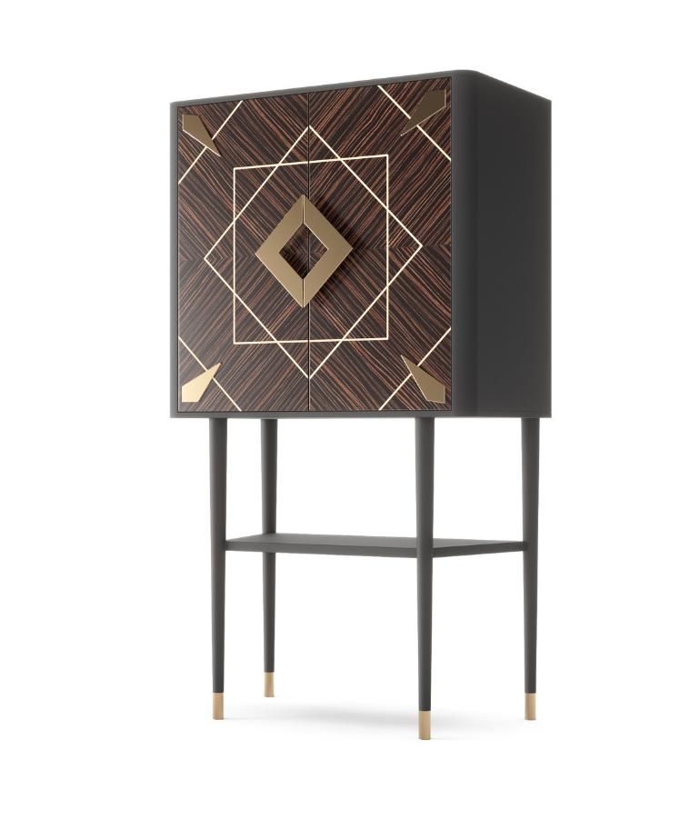 Spirit Barschrank