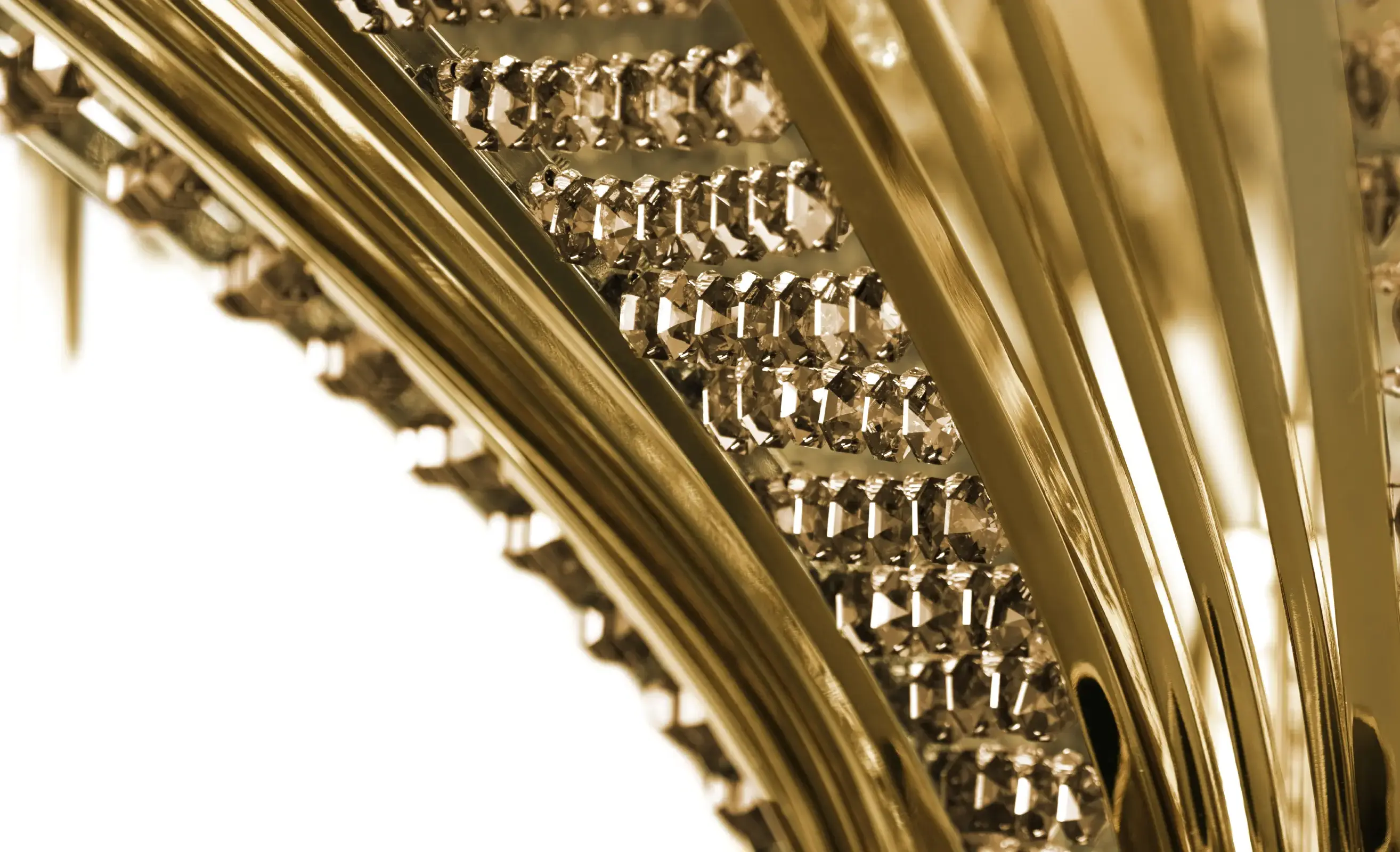 Grandeur Deckeneinbauleuchte