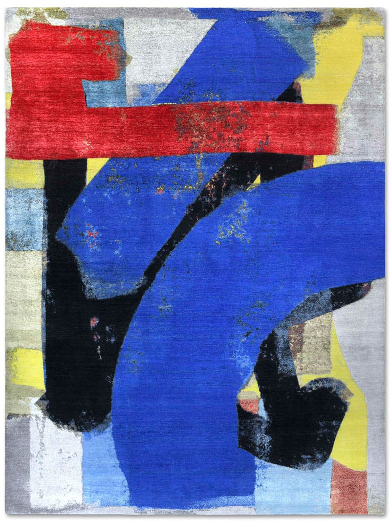 Original Teppich | Größe: 170 x 240 cm