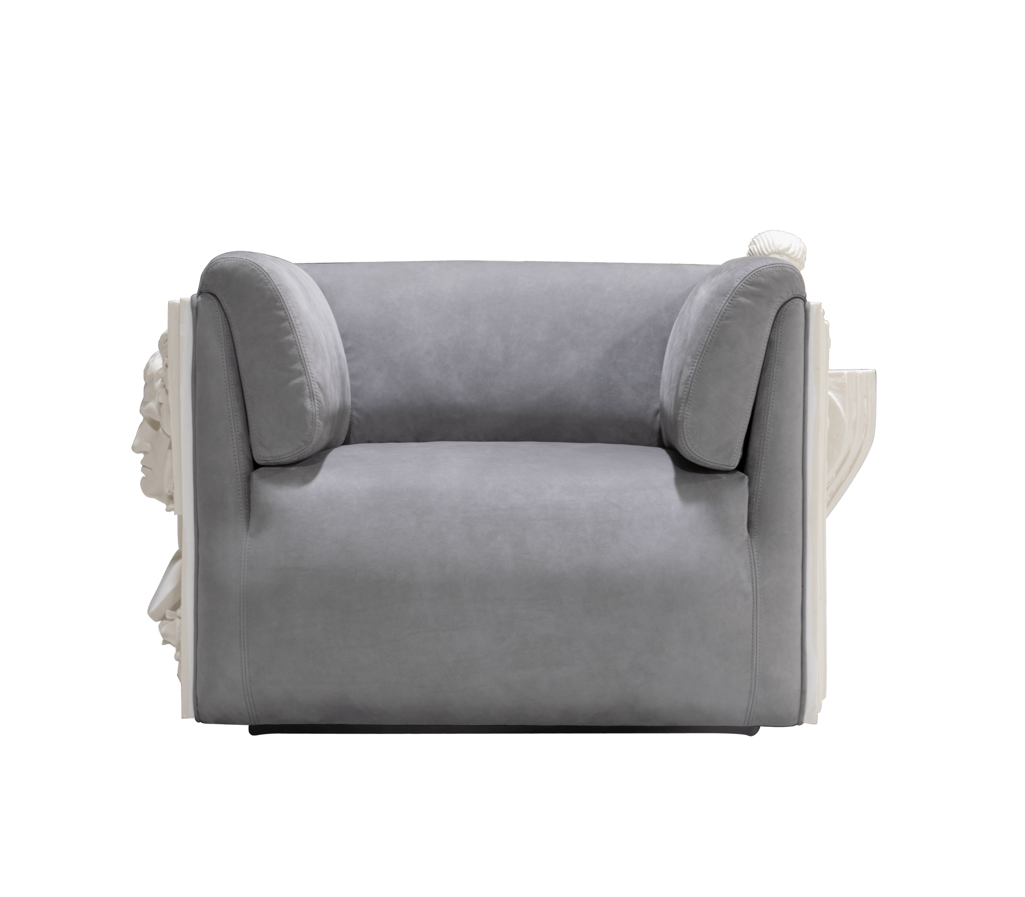 Versailles Royaler Sessel