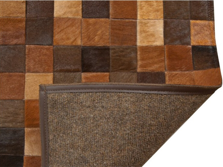 Mosaic Multi col.1 Teppich