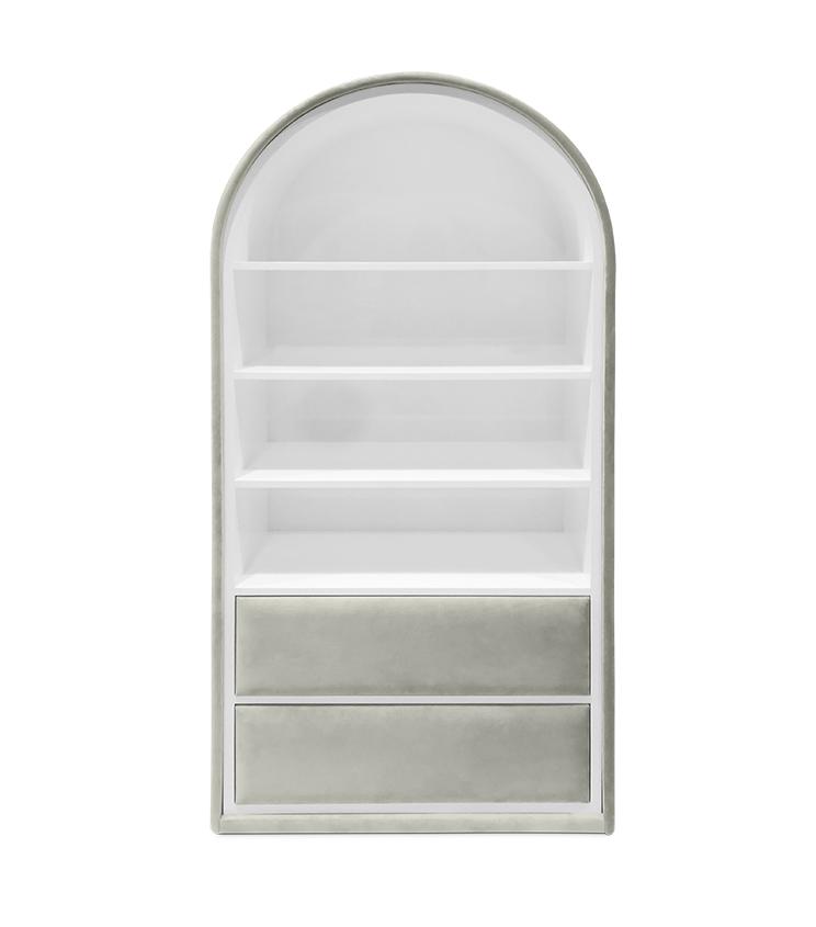 Sugar Rush Bücherregal