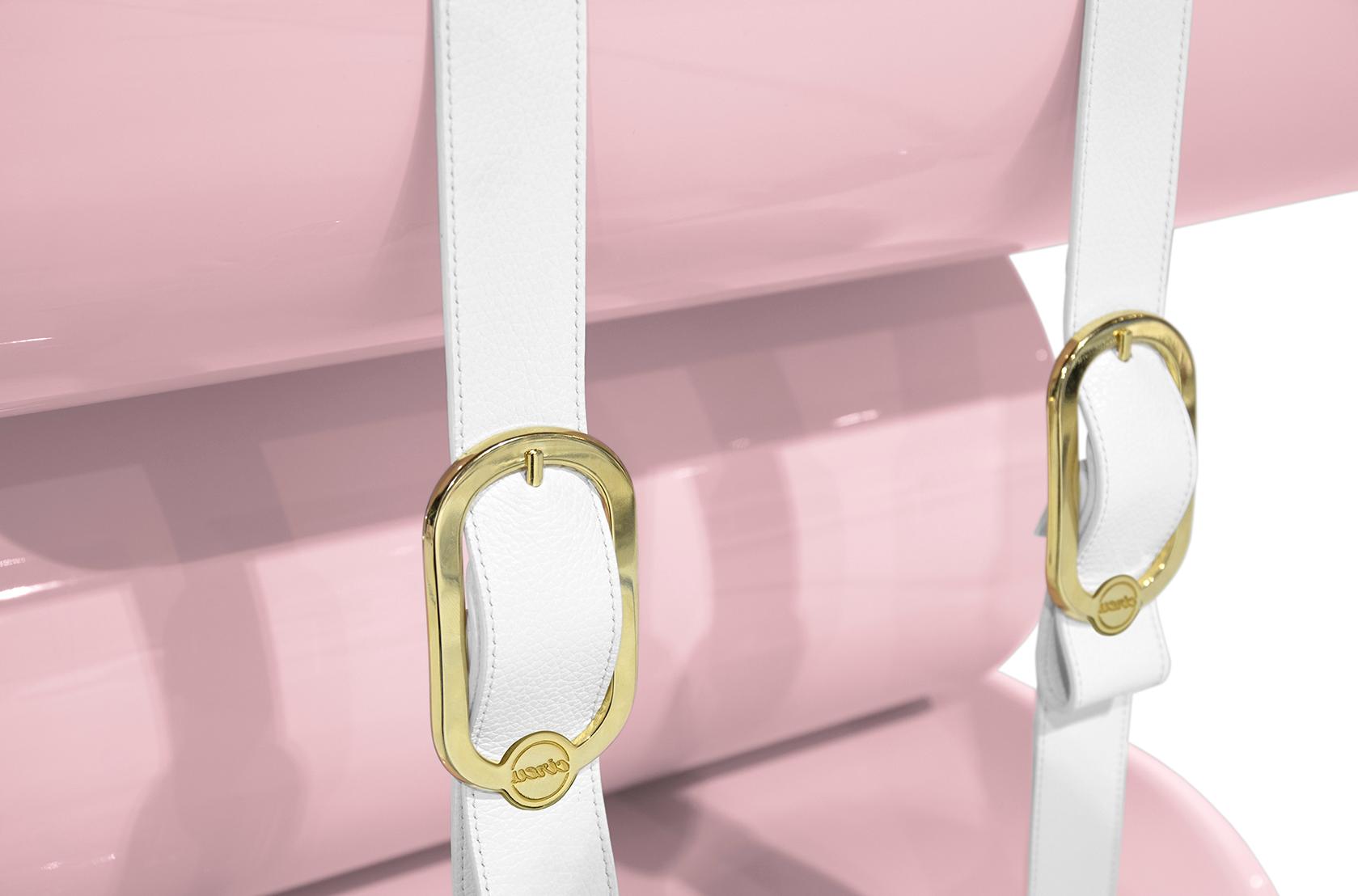 Nimbus Tower Kommode