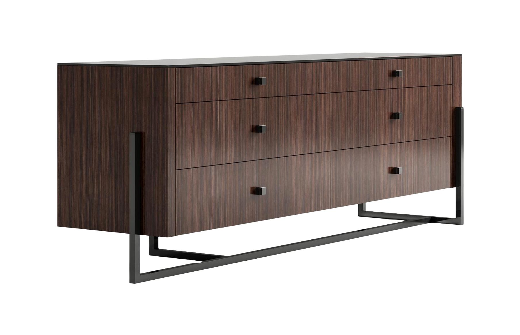 Seattle Kommode 197