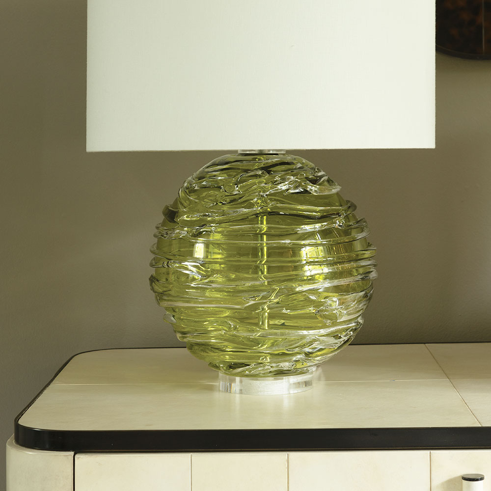 Nerys Tischlampe