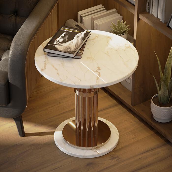 Jansen Beistelltisch - 3