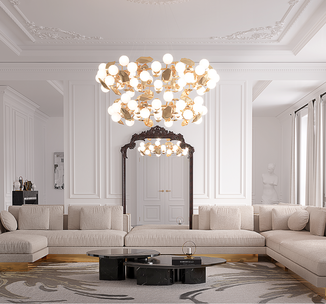 Athena Signature Tischset