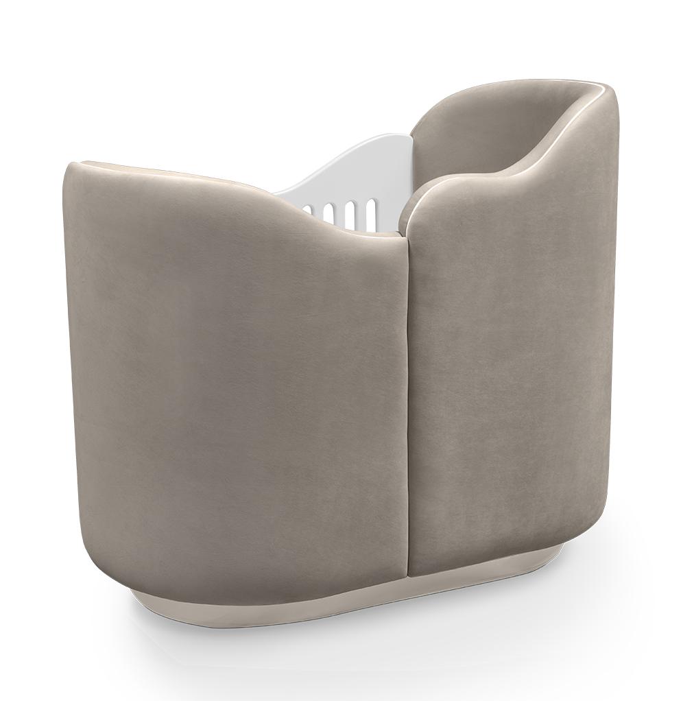 Cloud Nest Kinderbett