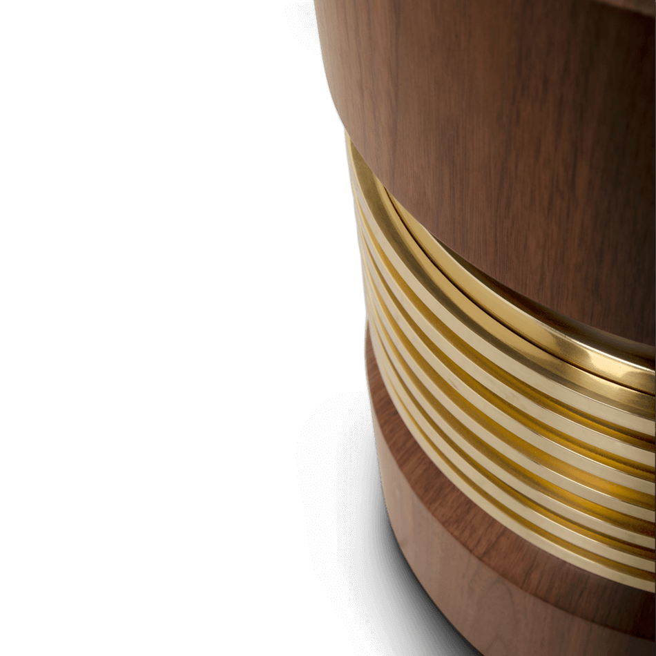 Hartmann Beistelltisch