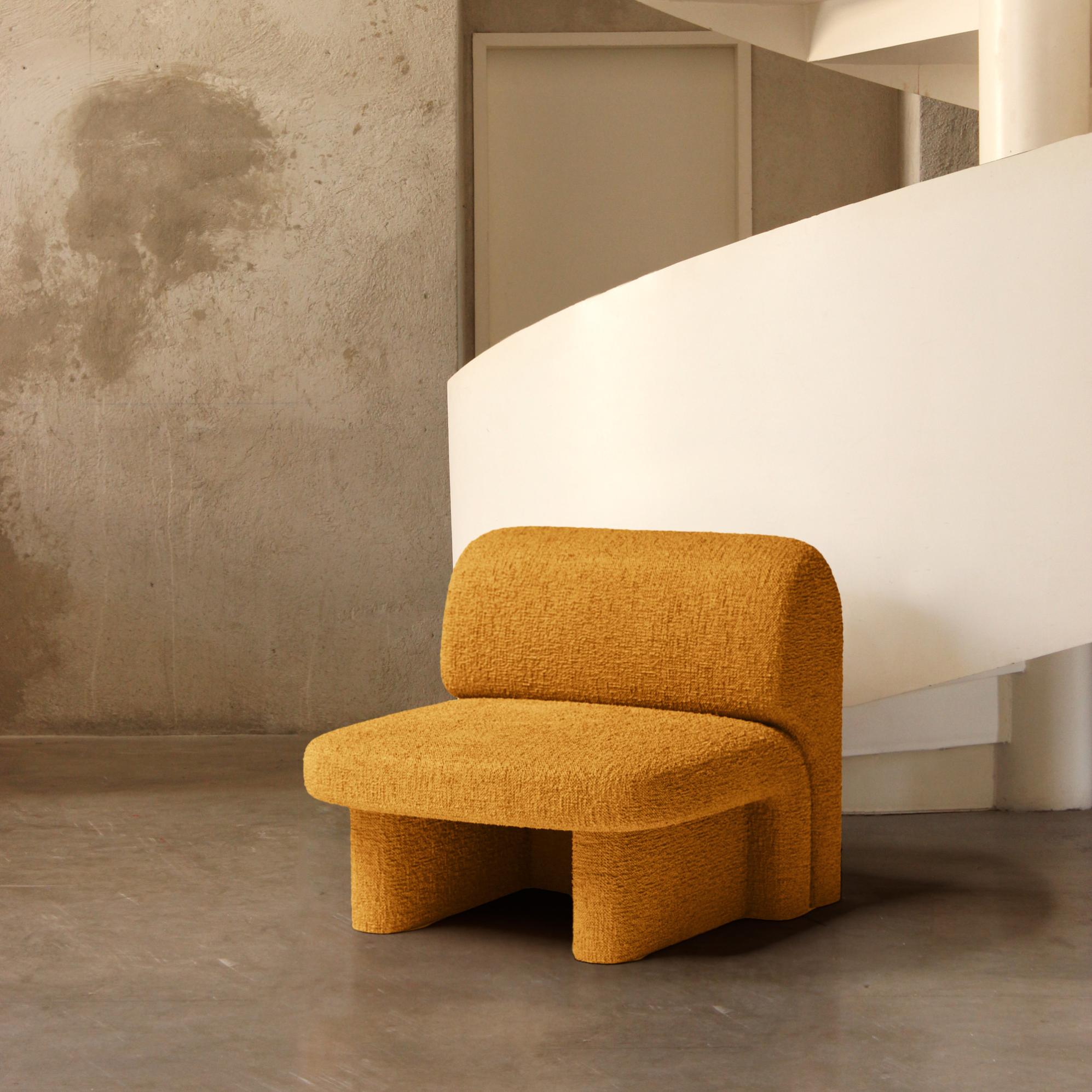 Slide Sessel - 1