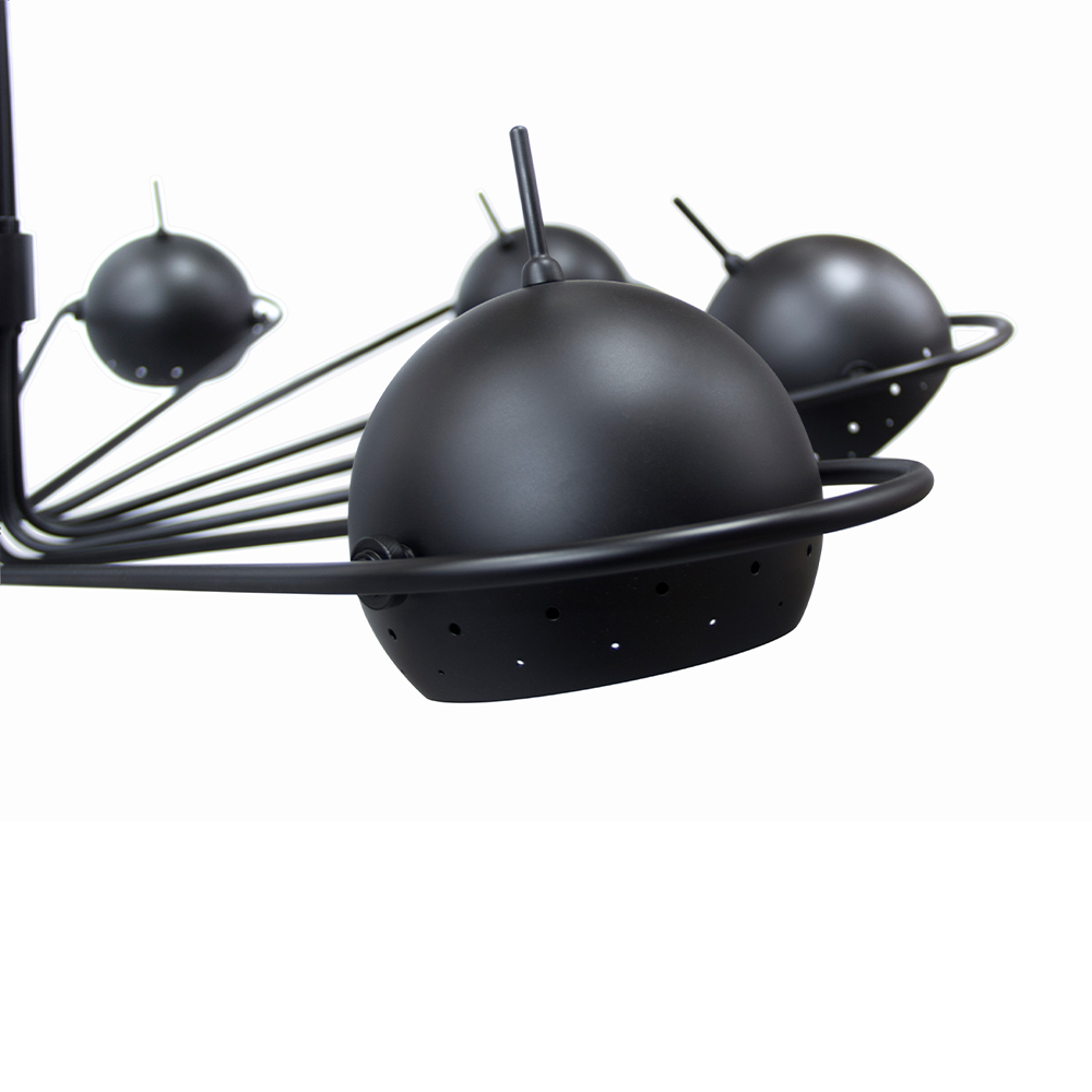 Astronaut Pendelleuchte