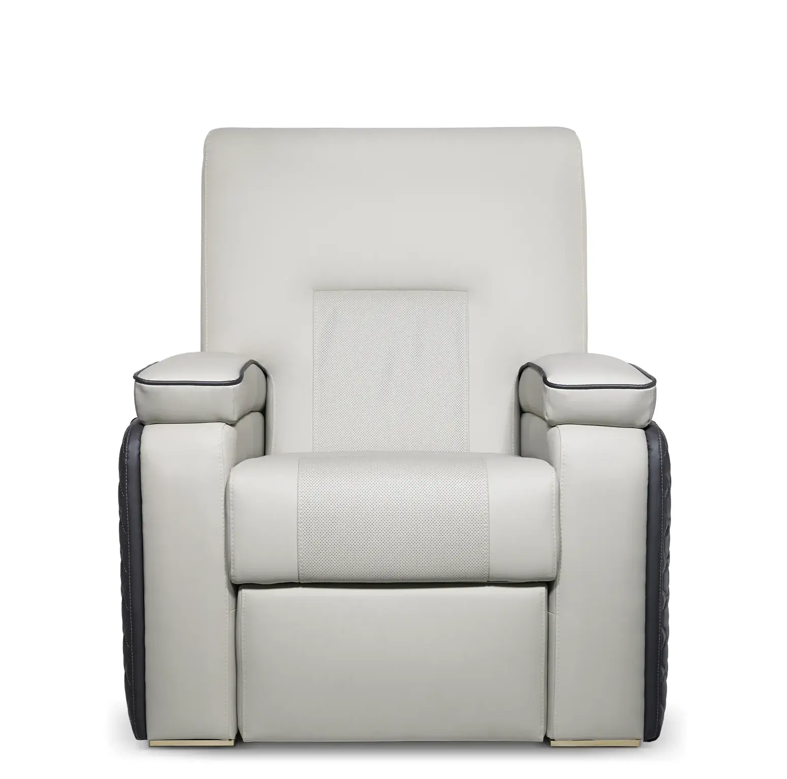 Crest Massage‑Sessel