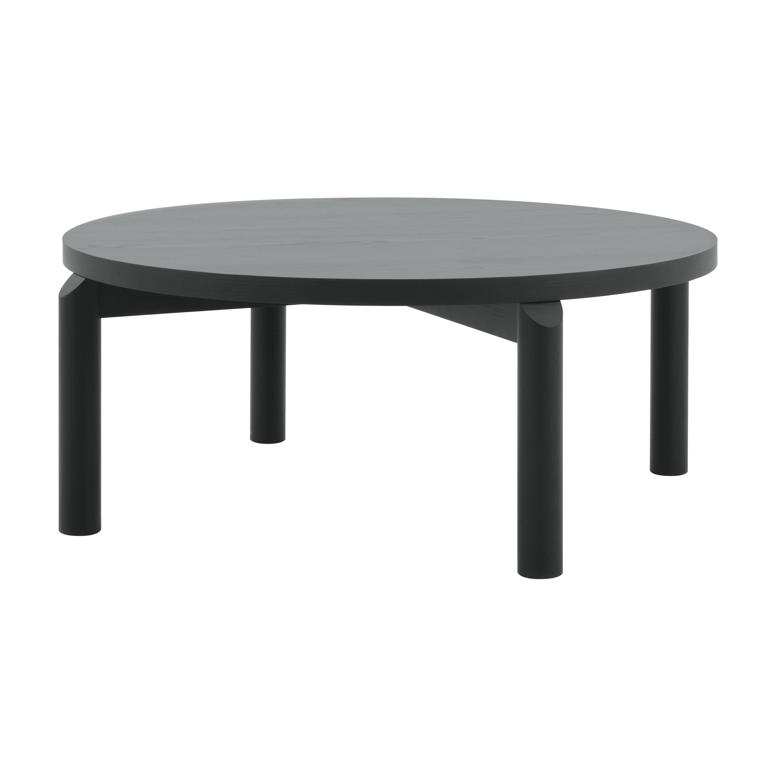 Kreis Couchtisch