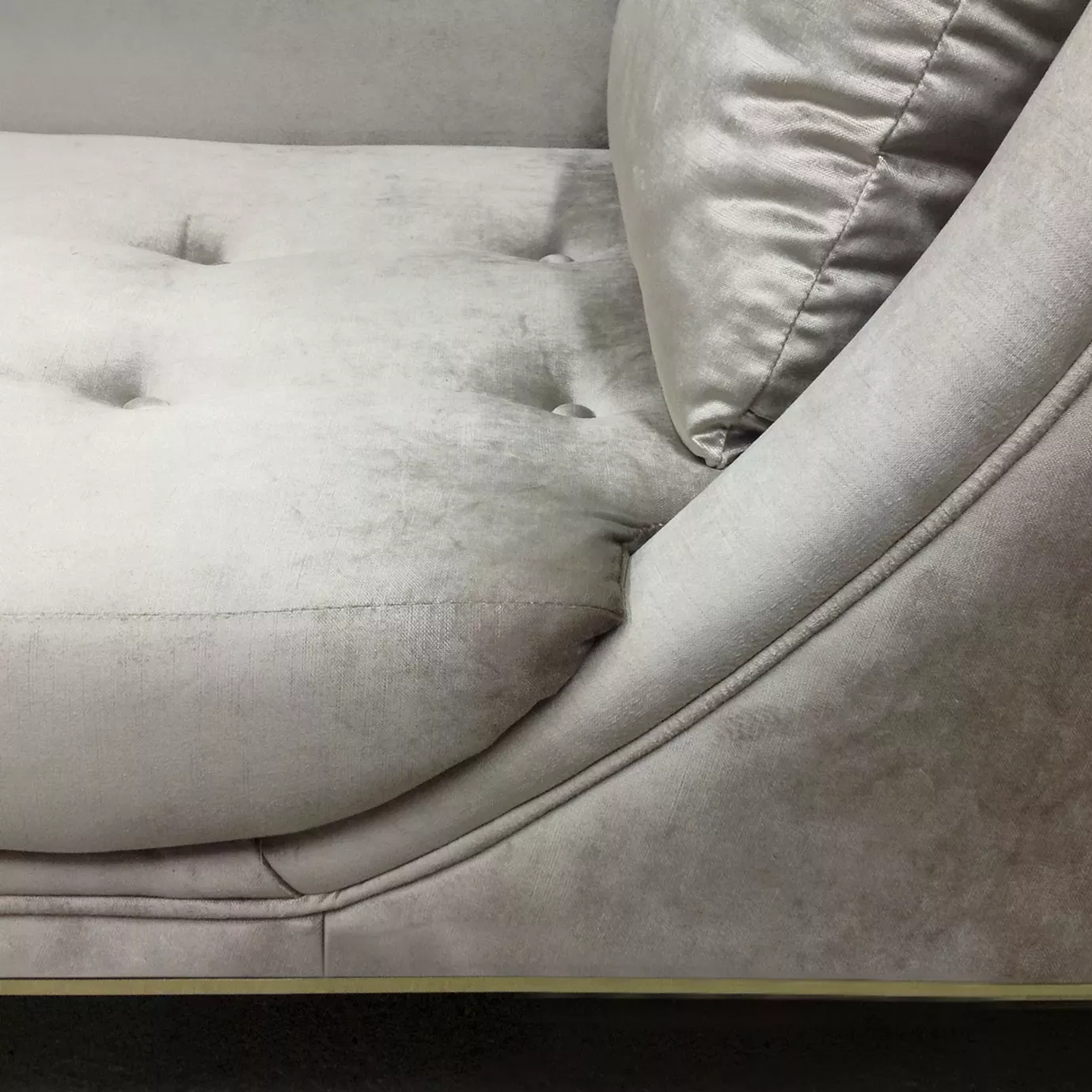 Rêverie Chaiselongue