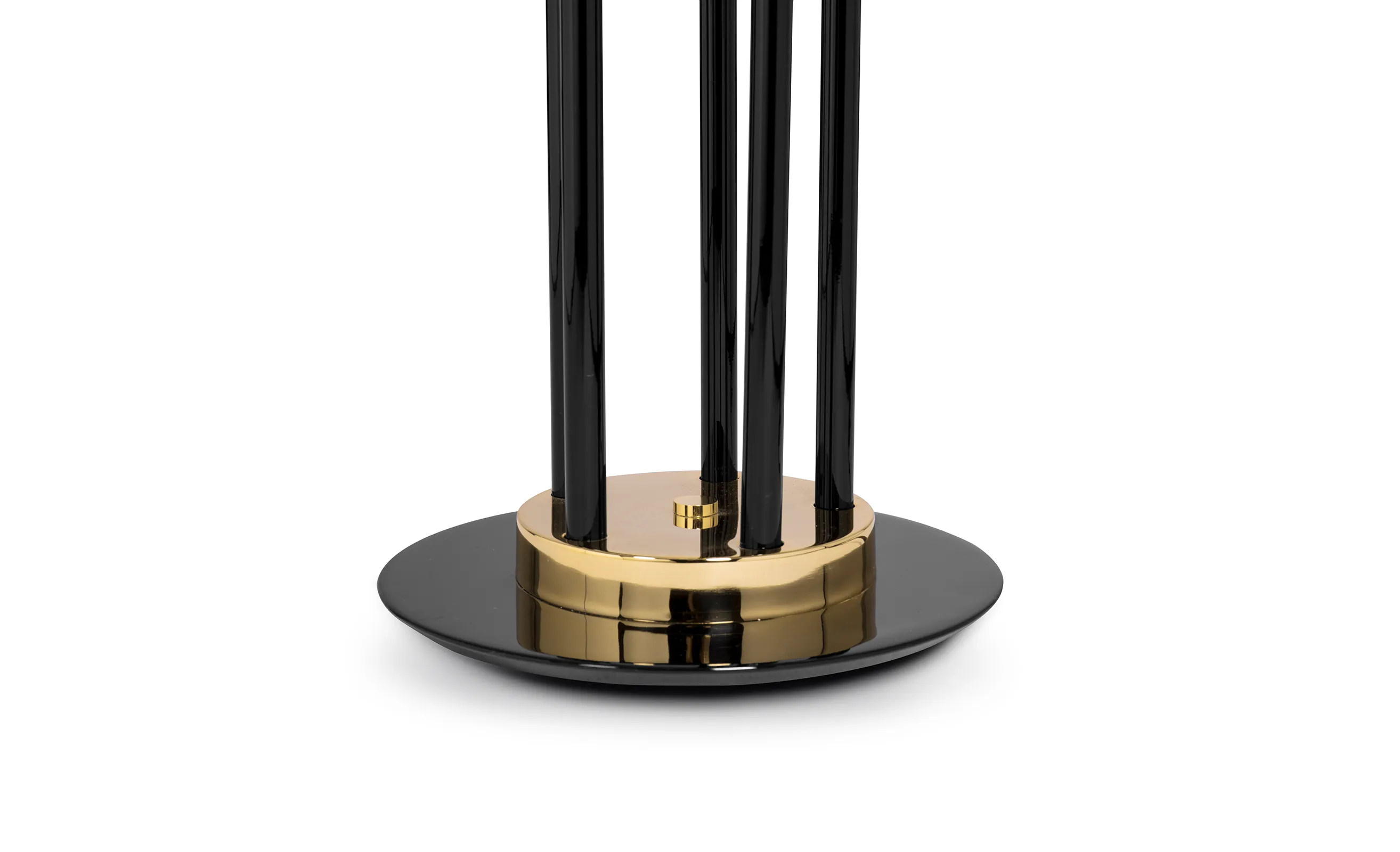 Modernistische Stehlampe - 1