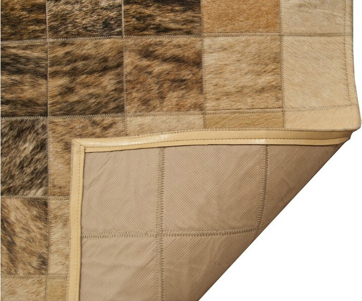 Mosaic col.7 Teppich | Größe: 170 x 230 cm