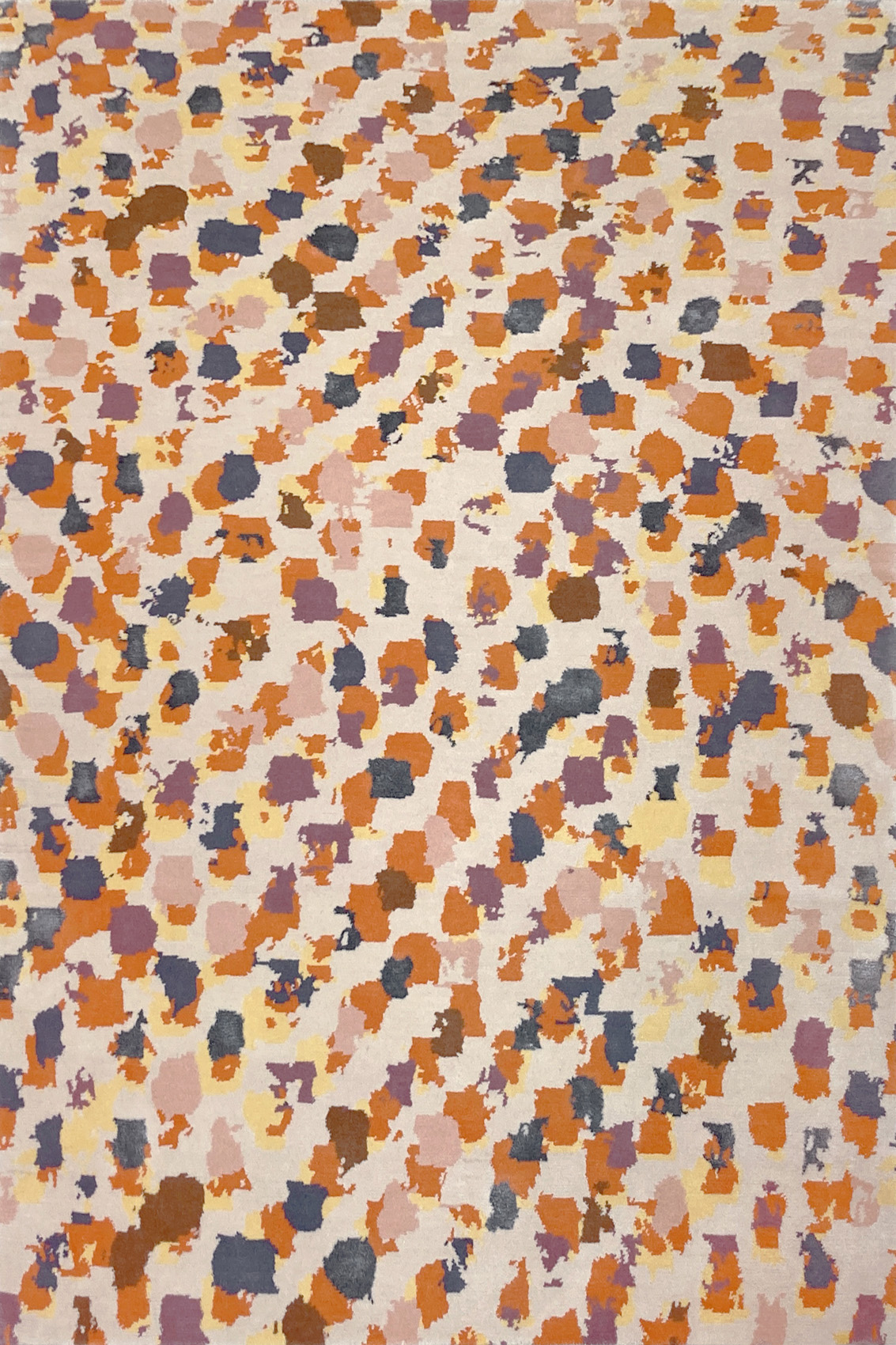 Tagg Teppich | Größe: 250 x 350 cm