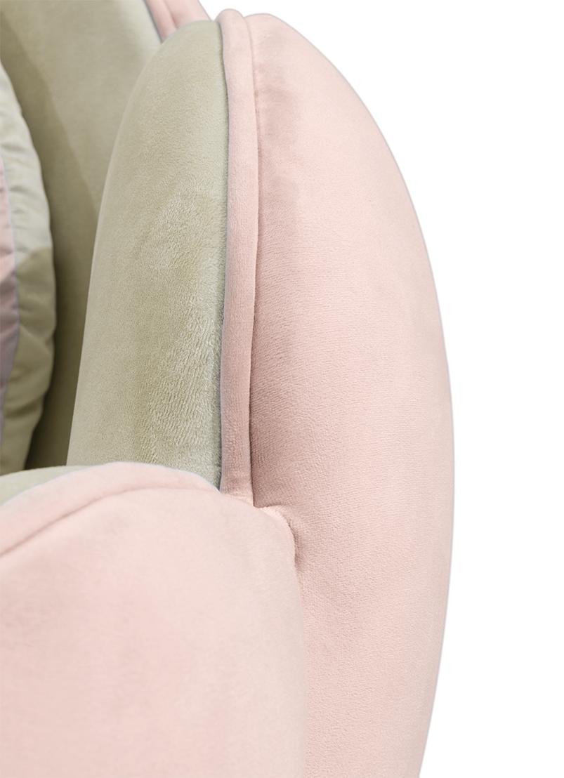 Lotus Serenity Kindersessel