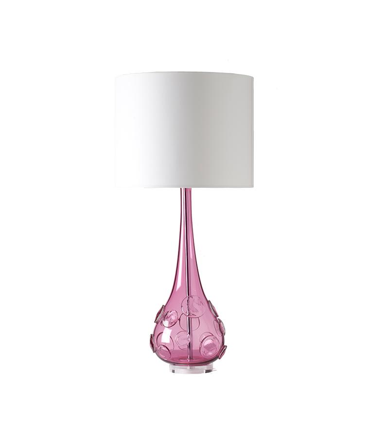 Sebastian Tischlampe