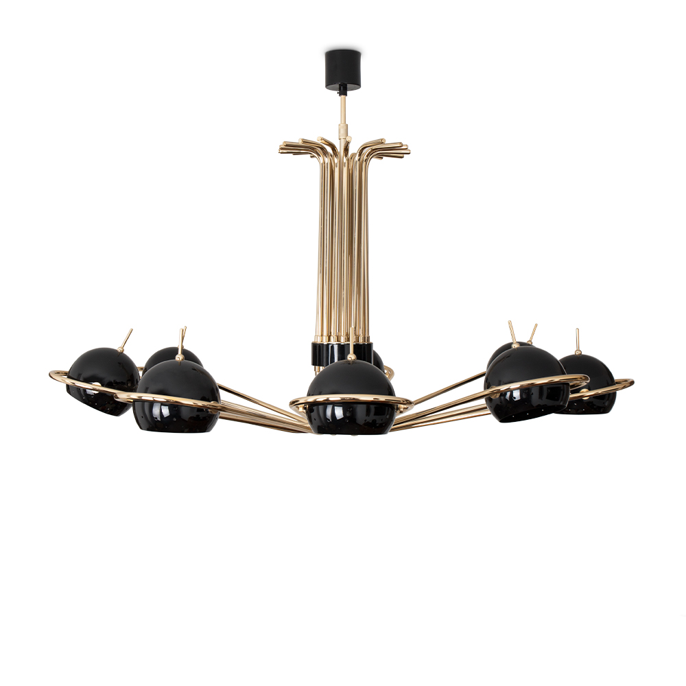 Astronaut Pendelleuchte