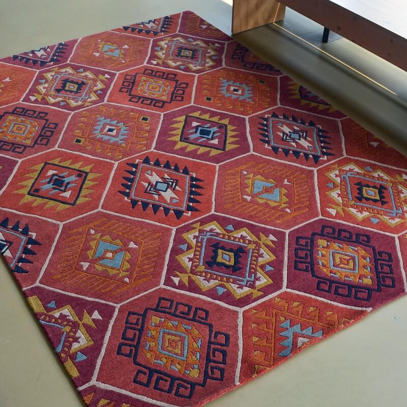 Yara Nomad 33403 Teppich | Größe: 170 x 240 cm