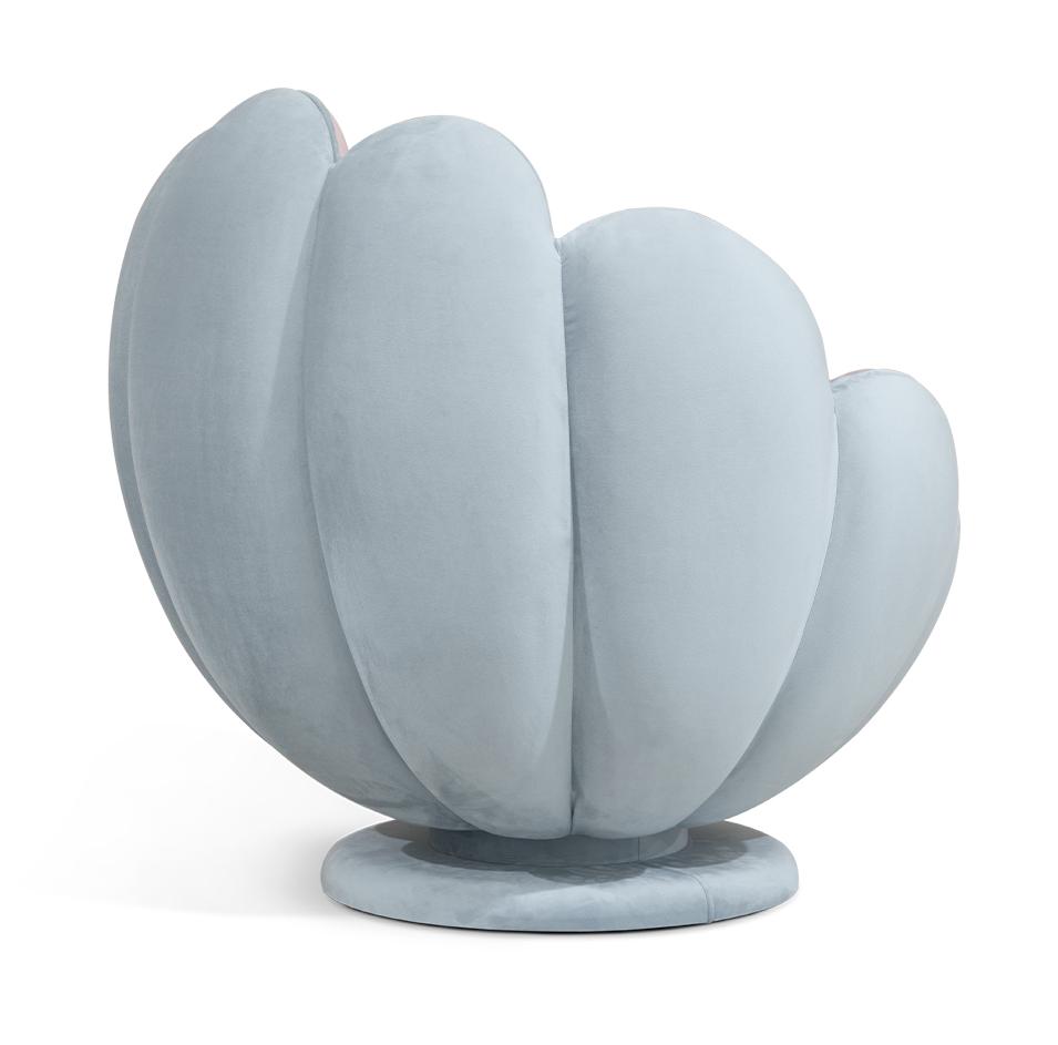 Lotus Serenity Kindersessel
