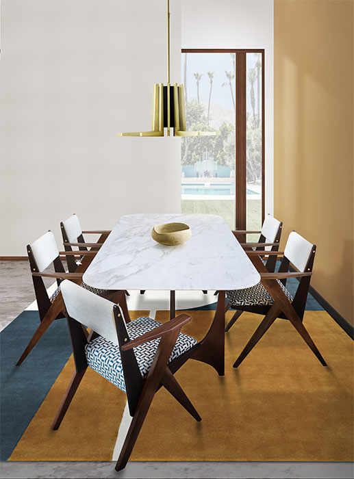 Vesper Pendelleuchte - 3