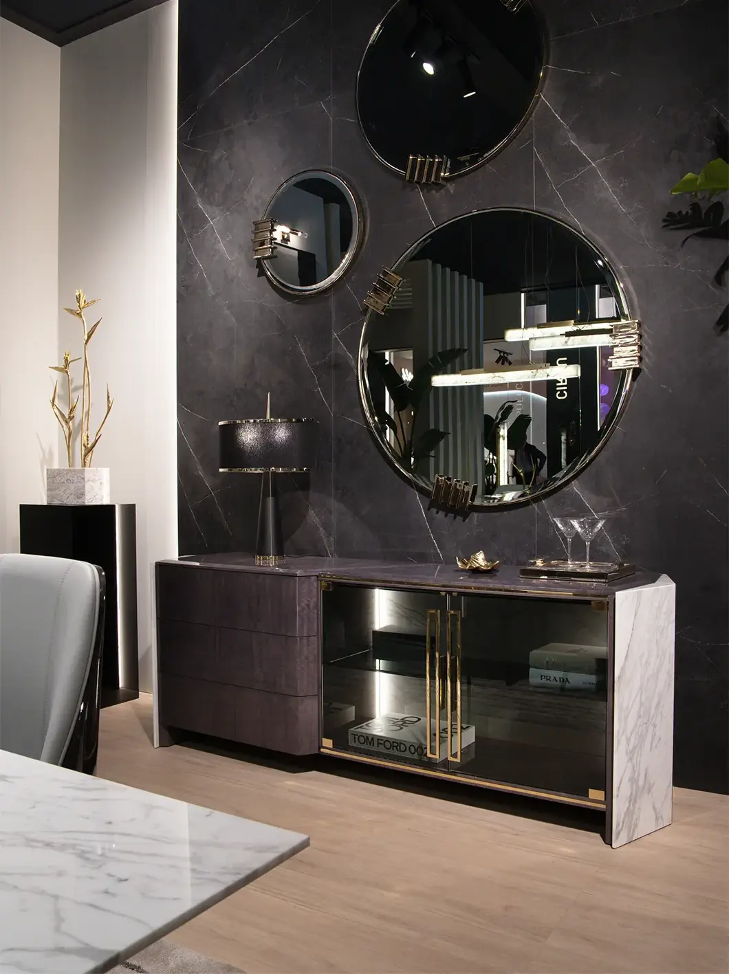 Summit Sideboard - 3