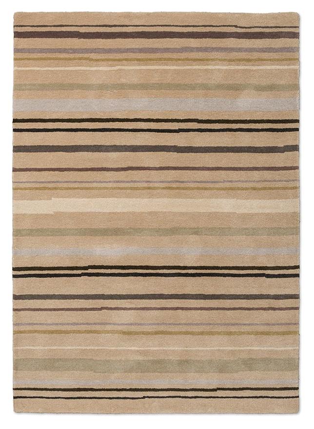 Decor Shift Mineral Sand Teppich