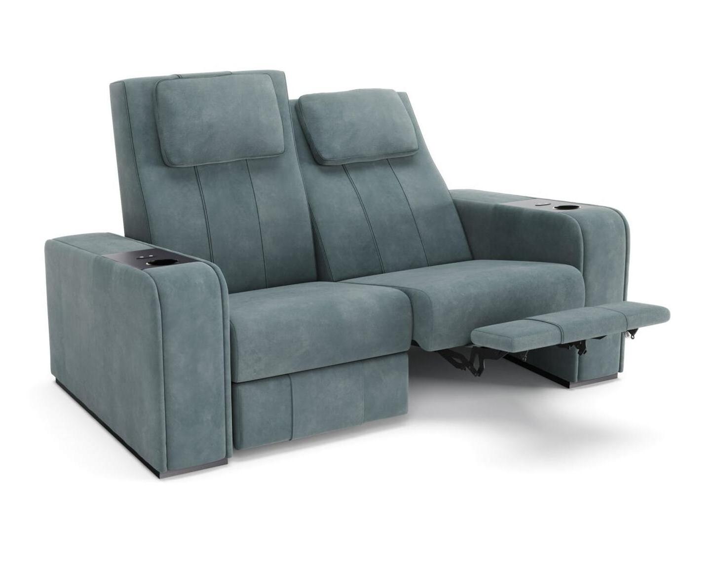Comfort Heimkino-Bestuhlung