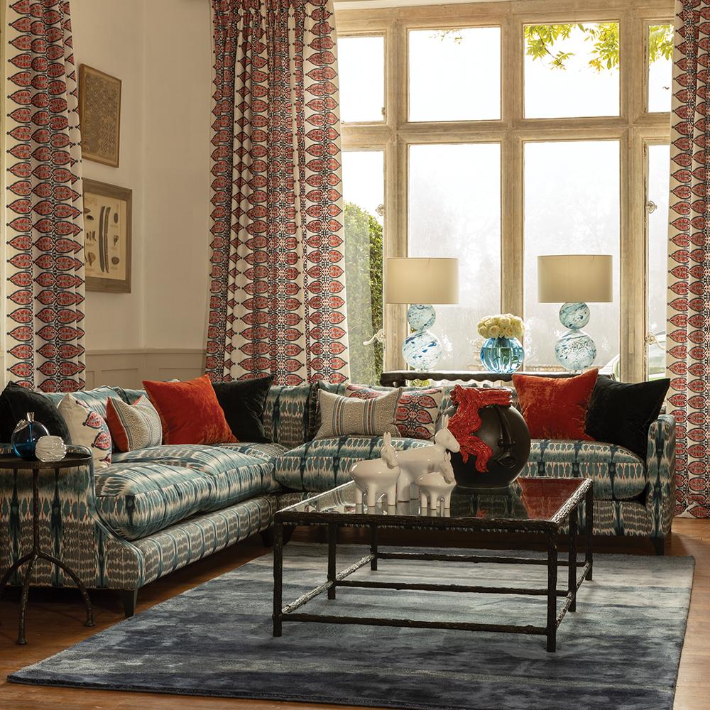 Keswick Couchtisch